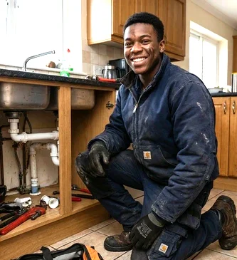 James Carter